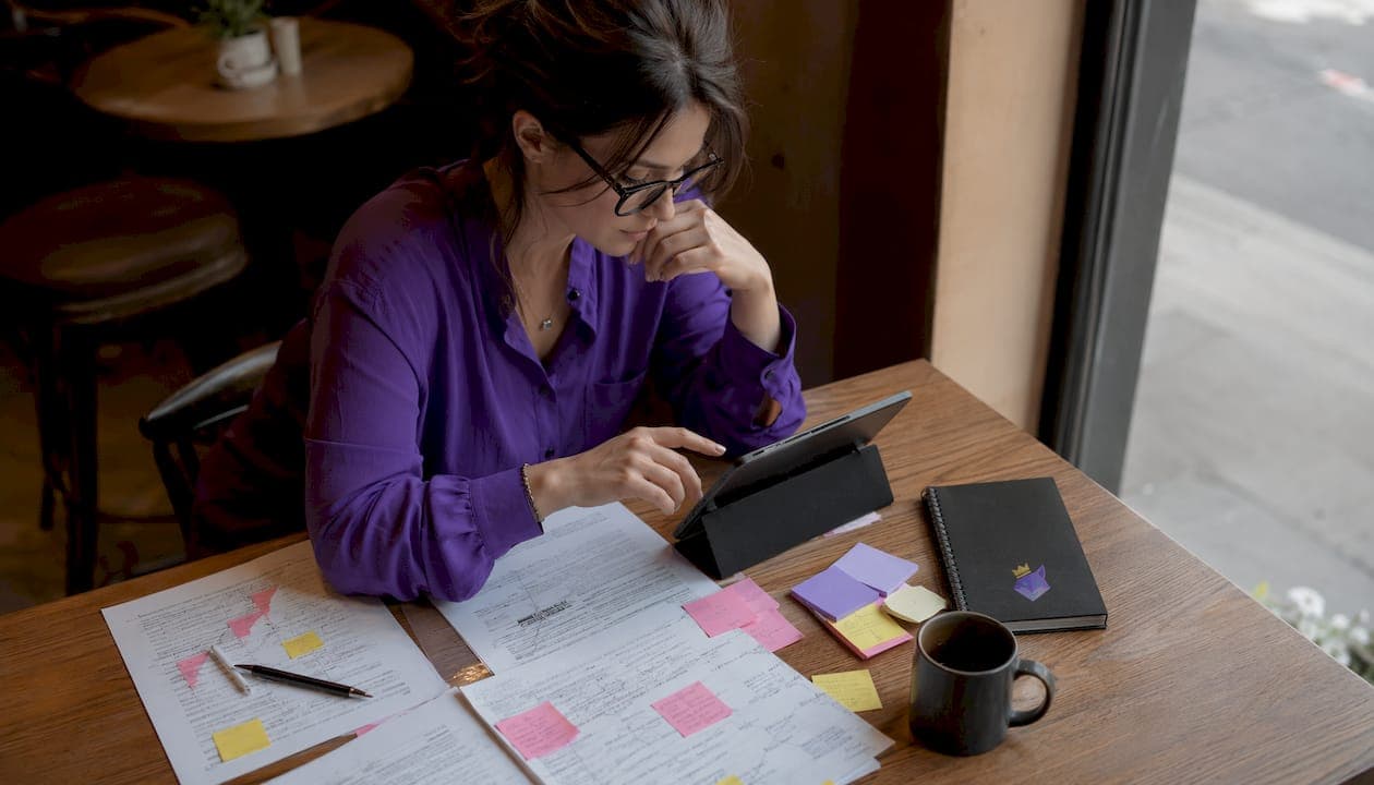Chain-of-Thought Prompting: A Prompt Manager's Workflow
