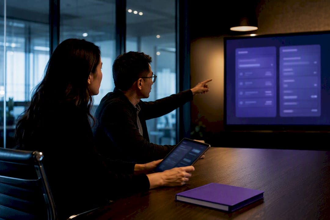 6 Controls to Secure Prompt Sharing for Teams in a Weekend