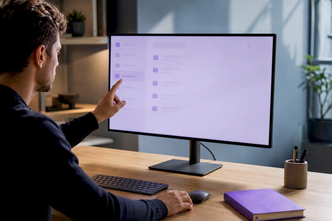 Under an Hour: Organize Prompts by Project With Copyable Naming Patterns