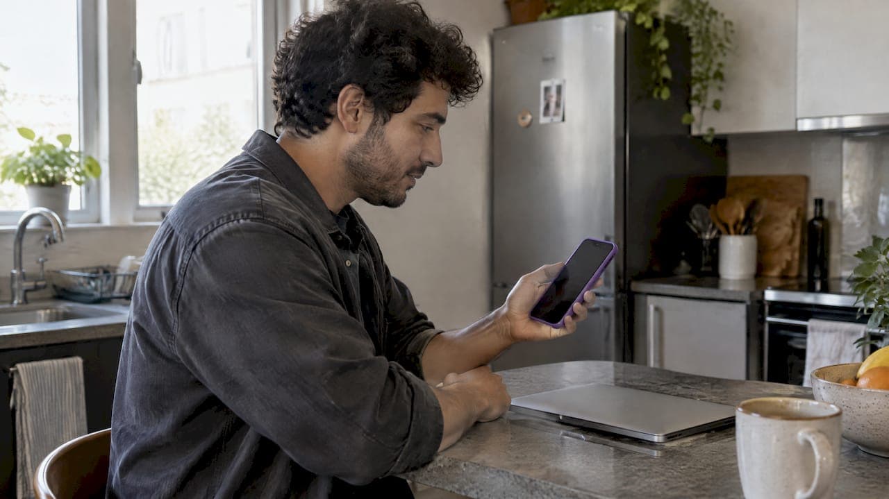 Manage Prompts on Mobile for Creators: Secure Sync in 10–20 Minutes