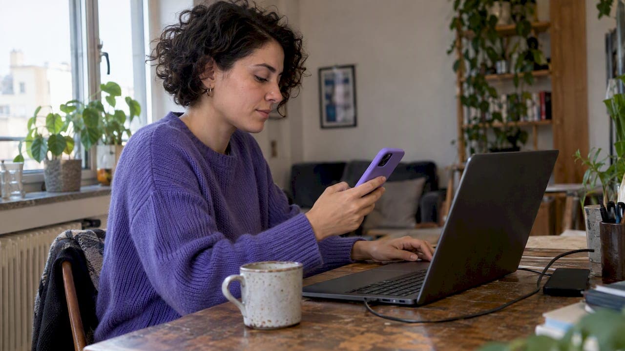 Keep Prompts in Sync Across Devices With a One Time Cloud Setup